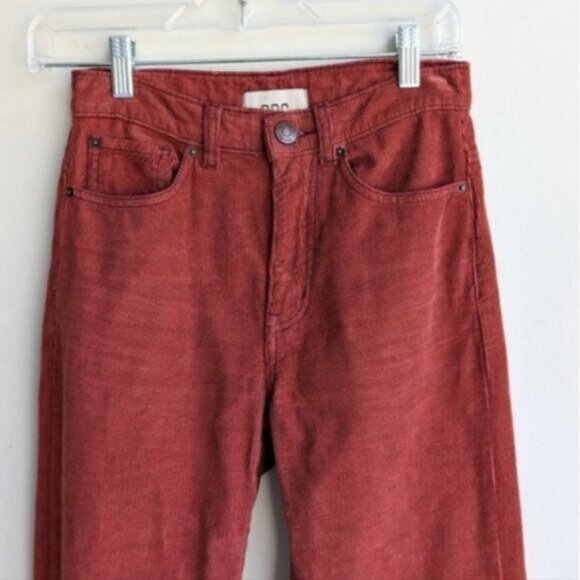 BDG Cowboy corduroy pants - Picture 1 of 6